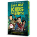 The Last Kids on Earth