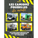 Les camions poubelles du monde: A colorful children's book, trash trucks from around the world, interesting facts about ecology, and waste segregation