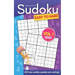 Small Book Of Sudoku Easy To Hard Vol. 1 2020: 200 New Sudoku Puzzles For Adults - Pocket Size