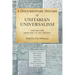 A Documentary History of Unitarian Universalism, Volume 2: From 1900 to the Present