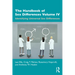 The Handbook of Sex Differences Volume IV Identifying Universal Sex Differences