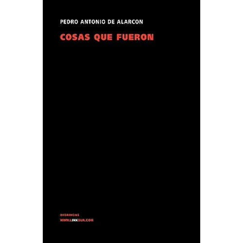 Cosas que fueron