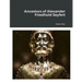 Ancestors of Alexander Friedhold Seyfert