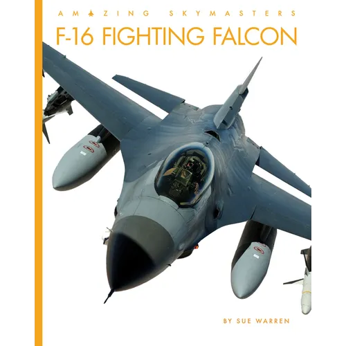 F-16 Fighting Falcon