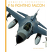 F-16 Fighting Falcon