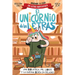 Una Biblioteca, Mil Libros Y La Ratona Berta En Peligro. Aprende a Leer Con Mayúsculas / A Library, a Thousand Books, and Berta the Mouse in Danger