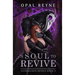 A Soul to Revive