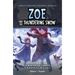 Zoe and the Thundering Snow: A Winter of Terror Graphic Novel