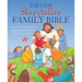 The Lion Storyteller Family Bible