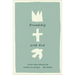 Friendship with God: A Path to Deeper Fellowship with the Father, Son, and Spirit