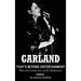 Garland - That's Beyond Entertainment - Reflections on Judy Garland (hardback)