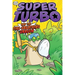 Super Turbo and the Fire-Breathing Dragon