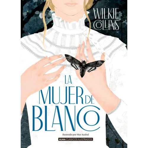 La Mujer de Blanco
