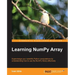 Learning Numpy Array