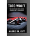 Toto Wolff: The Relentless Drive Behind Formula One's Powerhouse