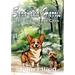 Sara and Harris: The Corgi and the Cairn
