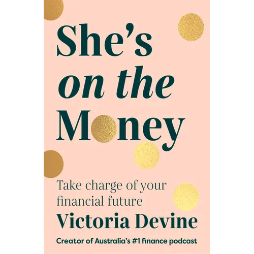 She's on the Money
