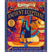 Ancient Egyptians: Hide and Seek History: With More Than 80 Flaps!