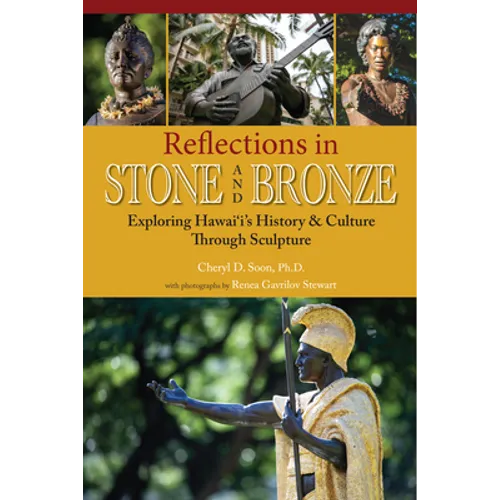 Reflections in Stone & Bronze