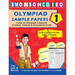 Olympiad Sample Paper 1