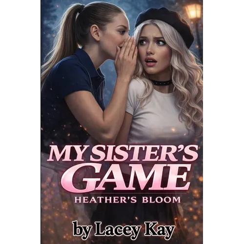 My Sister's Game: Heather's Bloom