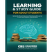 Learning & Study Guide for Adult Students