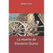 La muerte de Eleuterio Quiroz