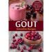 Gout Smoothie Recipes: Contains Cherry in Each Recipe for Gout Relief