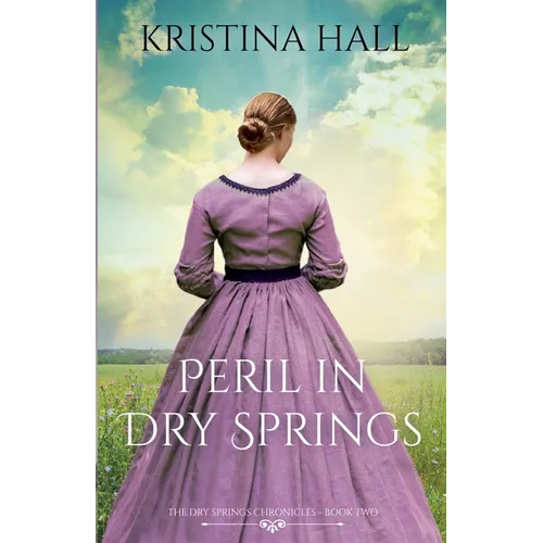 Peril in Dry Springs