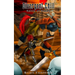 Divergent Chill: Battle of Nesma