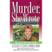 Murder, She Wrote: Blood on the Vine