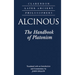The Handbook of Platonism