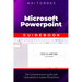 Microsoft PowerPoint Guidebook: The Comprehensive Guide with Illustrations to master PowerPoint