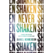 Never Shaken: Finding Your Footing When the World Is Sliding Away
