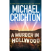 A Murder in Hollywood