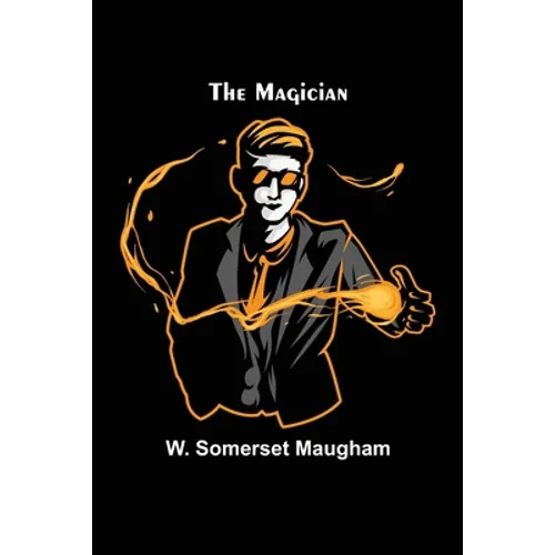 The Magician