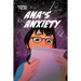 Ana's Anxiety: A FriendTales Story