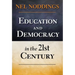 Education and Democracy in the 21st Century