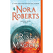 The Rise of Magicks: Chronicles of the One, Book 3