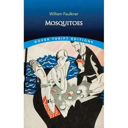 Mosquitoes