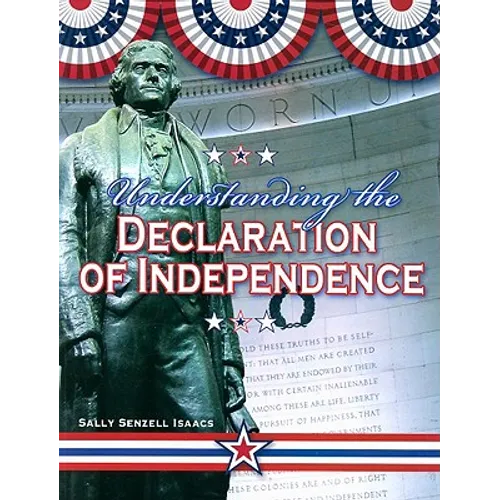 Understanding the Declaration of Independence