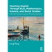 Teaching English Through Ela, Mathematics, Science, and Social Studies: A Content-Based Language Teaching Approach