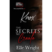 The Secrets We Create - Knox: Once Upon a Murder Book 6