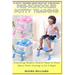Pre-Schooler Potty Training: Everything Modern Parents Need to Know about Potty Training to Do It Right