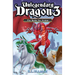 Unlegendary Dragon 3: The Battle for Avalon