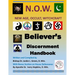 Believers Discernment Handbook: A Study of New Age, Occult and Witchcraft Past and Present