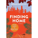 Finding Home: From Cairo to New York