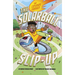 The Solarball Slip-Up