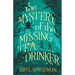 The Mystery of the Missing Tea Drinker