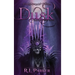 Dusk: A Circle of Nine Novel
